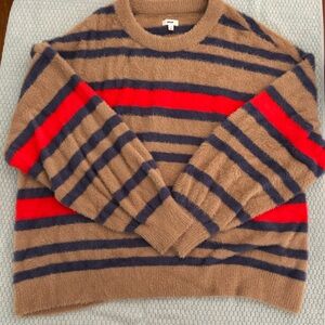 Aerie Striped Sweater